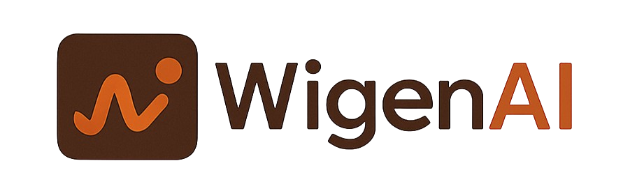 WigenAI Logo